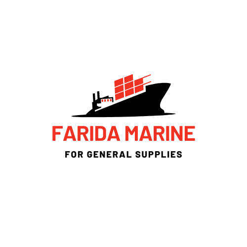 Farida Marine Logo
