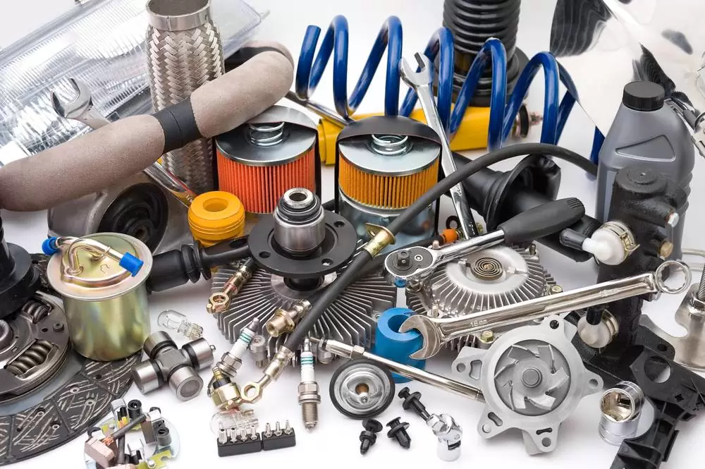 Marine provision supplies