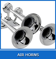 Air Horns