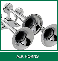 Air Horn Accessories