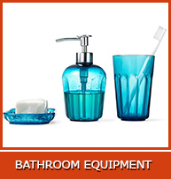 Bathroom Equipment