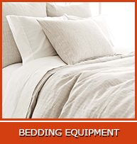 Bedding Equipment