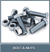 Bolts & Nuts
