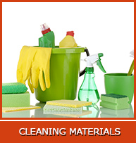 Cleaning Equipment