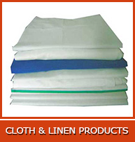 Cloth & Linen