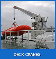 Deck Stores