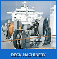 Deck Machinery