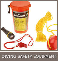 Diving Safety