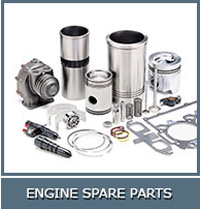 Engine Spare Parts