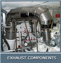 Exhaust Components