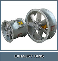 Exhaust Fans