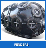 Fenders