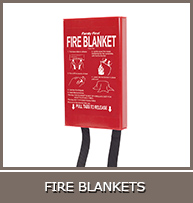 Fire Blankets
