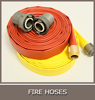 Fire Hoses