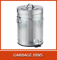Garbage Bins
