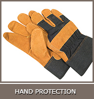 Hand Protection