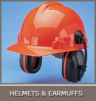 Helmets & Earmuffs