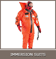 Immersion Suits