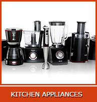 Kitchen Appliances
