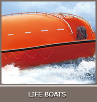 Life Boats
