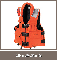 Life Jackets