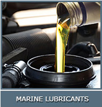 Marine Lubricants