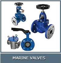 Marine Valves