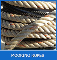 Mooring Ropes