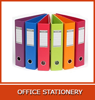 Office Stationery