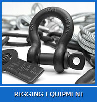 Rigging Equipment