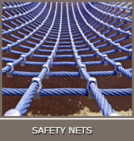 Safety Nets