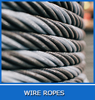 Wire Ropes