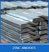 Zinc Anode