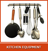 Kitchen Equipment