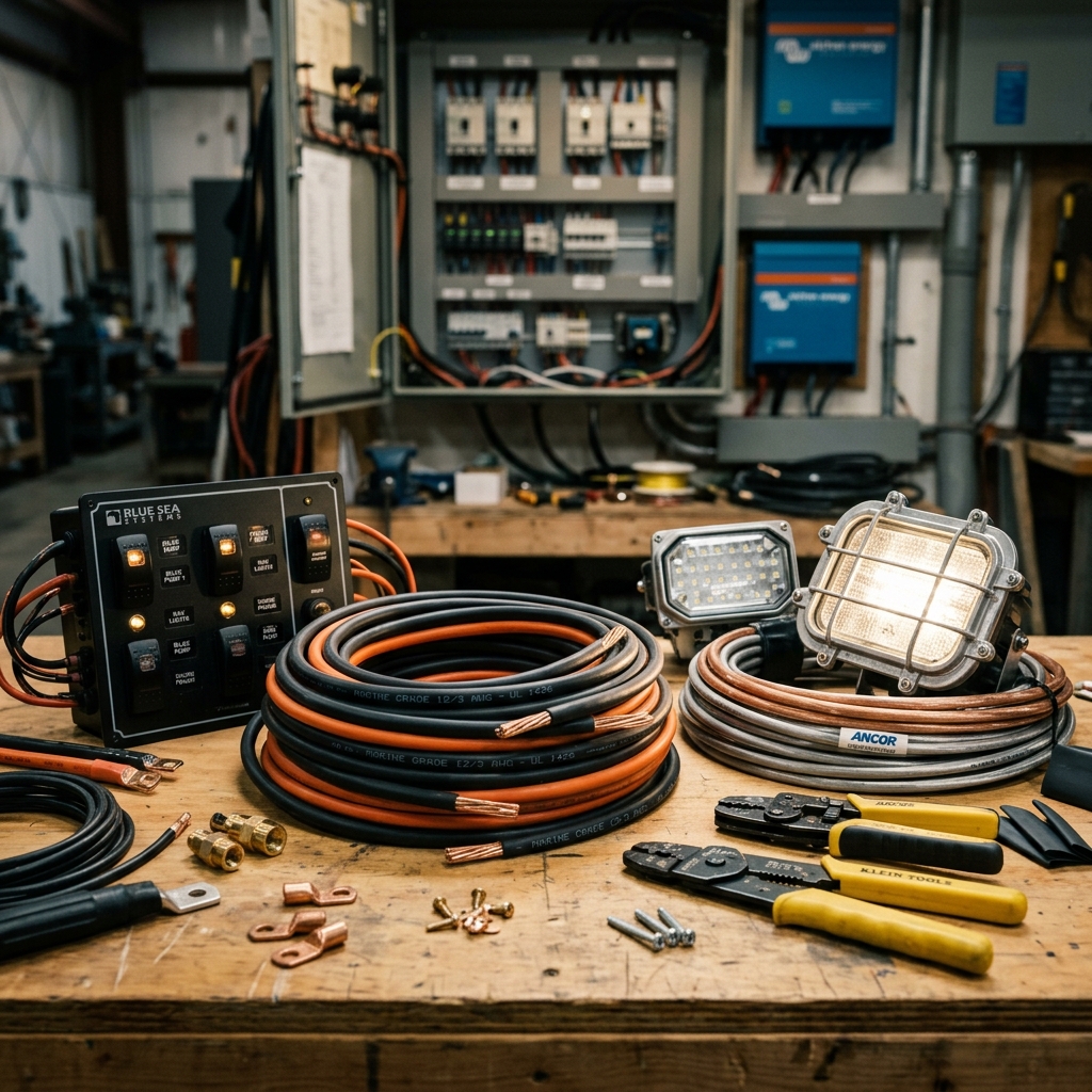 Electrical