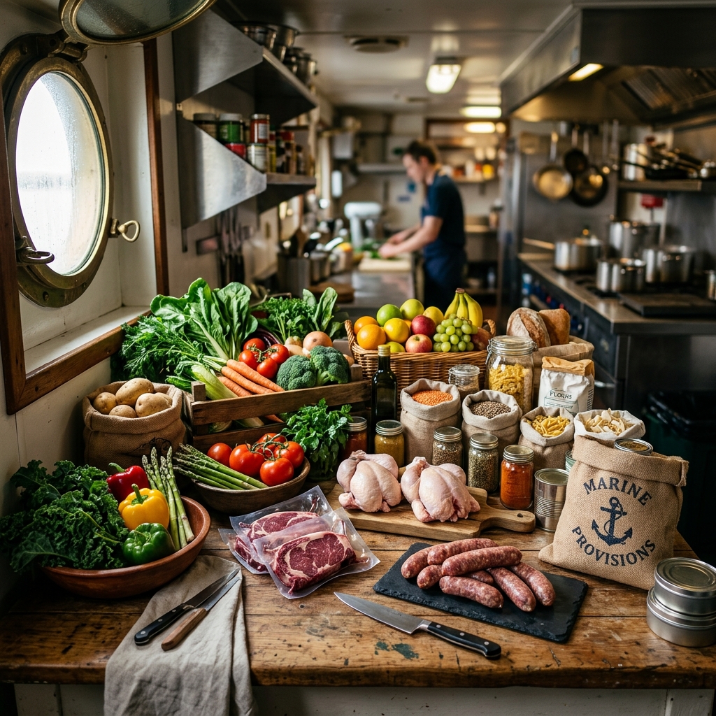 Provisions