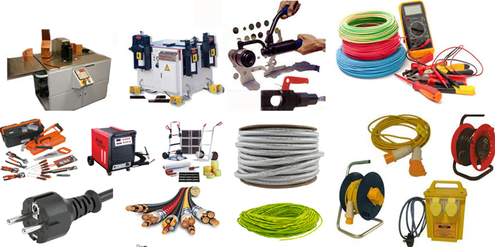 Electrical Supplies