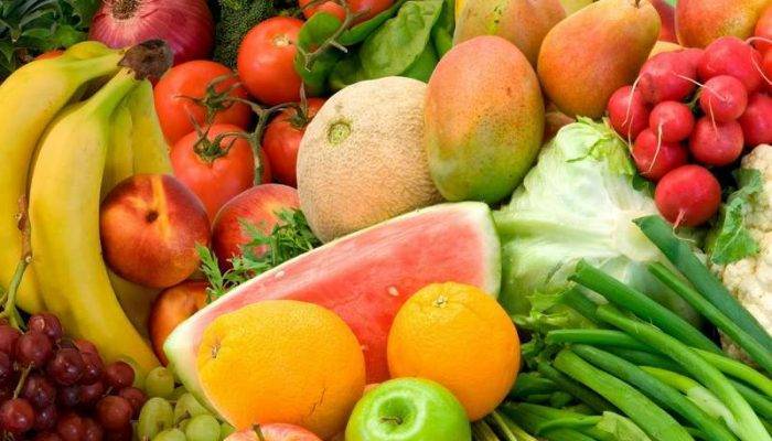 Fresh Food