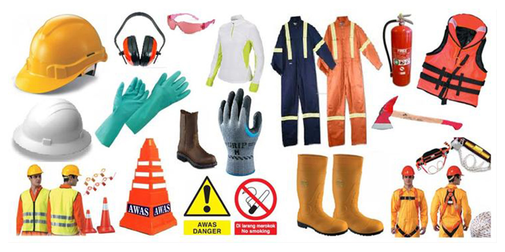 Safety Gear